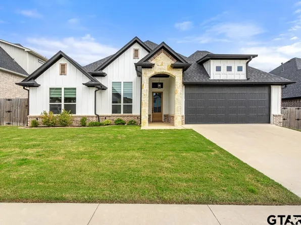 4151 Palo Pinto Creek Cir, Tyler, TX 75703