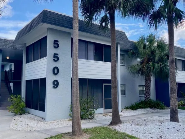 5509 Fountain Lake Cir APT C102, Bradenton, FL 34207