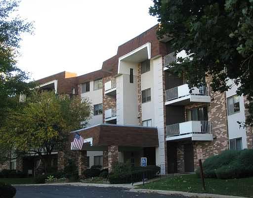 1st image of 3350 N Carriageway Dr Unit 109