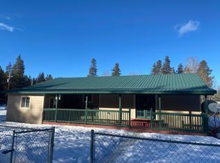 15840 Woodland Dr, La Pine, OR 97739