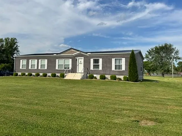 716 Old Midland Trl, Salt Lick, KY 40371