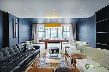 Rented by City View Living