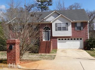 175 Fields Creek Way, Covington, GA 30016