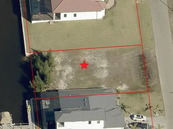 3002 NW 47TH AVENUE LOT 39, CAPE CORAL, FL 33993