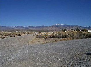 2511 Mandy Ave, Pahrump, NV 89048