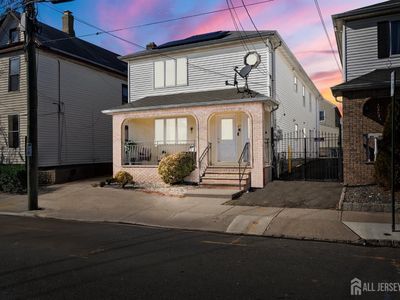 47 Florida St, Elizabethport, NJ, 07206