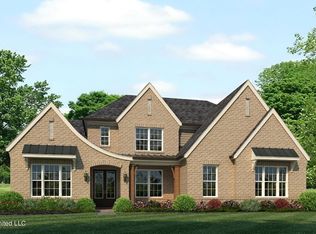 3983 McElroy Farms Dr, Olive Branch, MS 38654