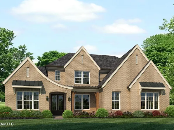 3983 McElroy Farms Dr, Olive Branch, MS 38654