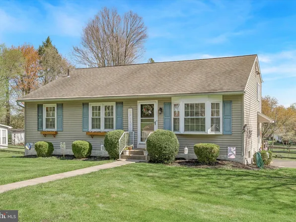 2455 Ball Rd, Willow Grove, PA 19090
