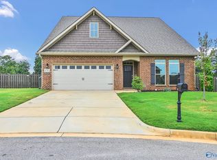 8785 Segers Trail Loop, Madison, AL 35756