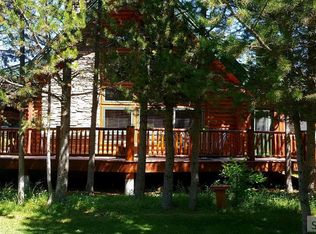 4506 Weslin Trl, Island Park, ID 83429