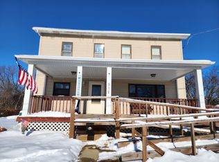 512 E Bronson St, Streator, IL 61364