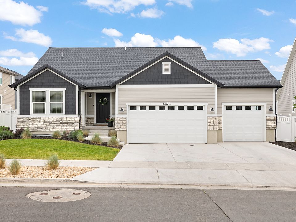 1st image of 4478 W Monument Peak Dr