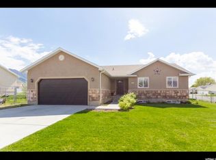 1054 S Greenridge Ave, Payson, UT 84651
