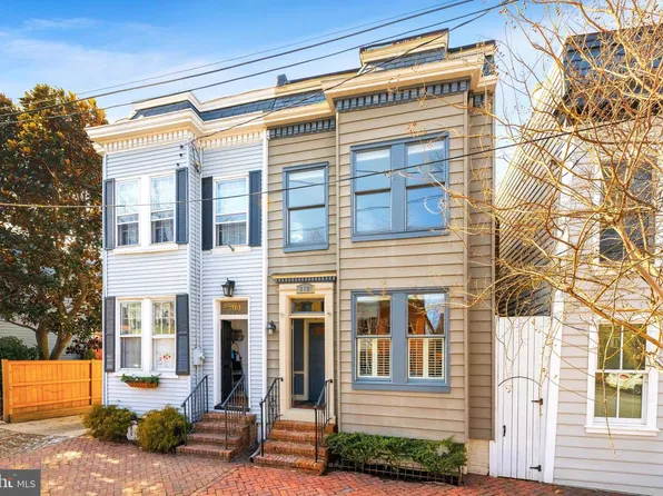 316 N Royal St, Alexandria, VA 22314