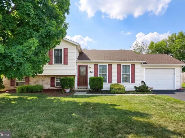 10 Scenic Dr, Hanover, PA 17331
