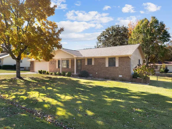 1706 Monroe Ave, Mountain Home, AR 72653