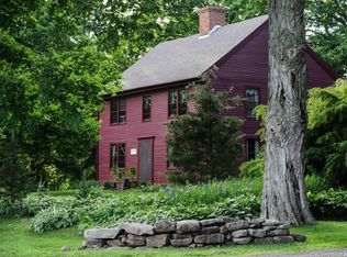 50 Miller Rd, Middlefield, CT 06455