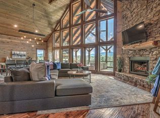 196 Cloudland Trce, Epworth, GA 30513