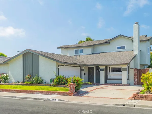 6671 Cory Dr, Huntington Beach, CA 92647