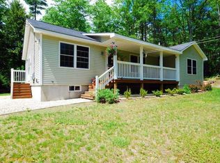 281 Plummer Mill Rd, Durham, ME 04222