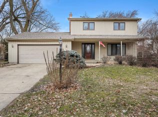 1313 Azalea Dr, Munster, IN 46321