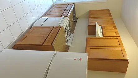 Rented by Citi Habitats
