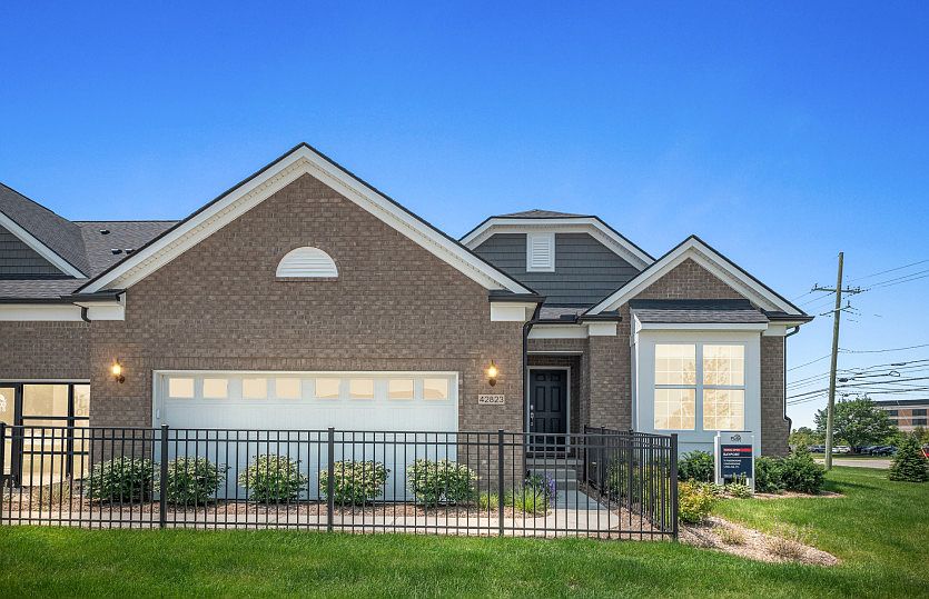 Home Exterior 3