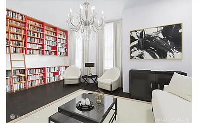 Sold by Douglas Elliman