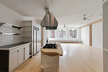 Rented by Compass