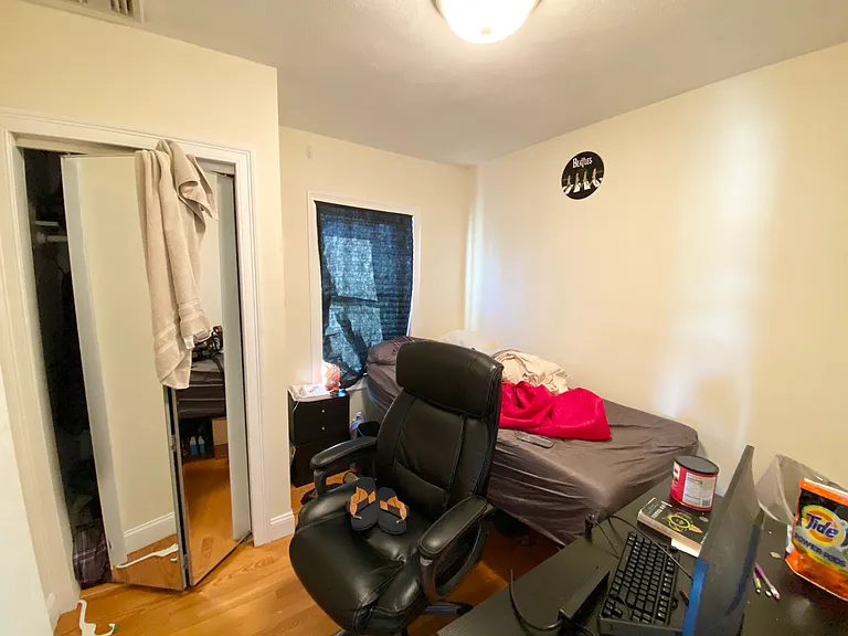 128 Hillside St #3 — Photo 5