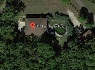 4728 E Swaller Rd, Imperial, MO 63052