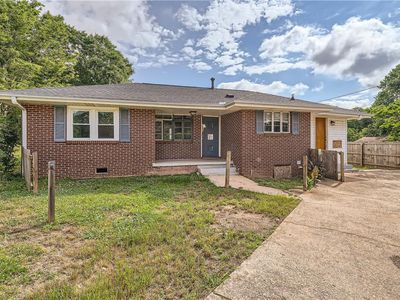5656 Salem Rd, Covington, GA, 30016