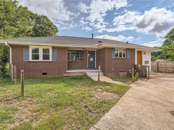 5656 Salem Rd, Covington, GA 30016