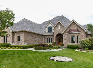 29 Ruffled Feathers Dr, Lemont, IL 60439