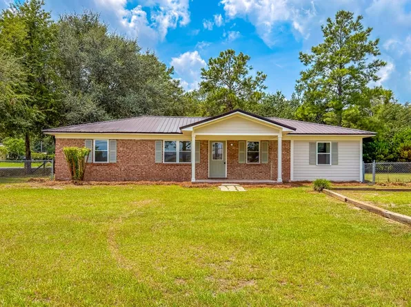 110 Kelley Rd, Bainbridge, GA 39817