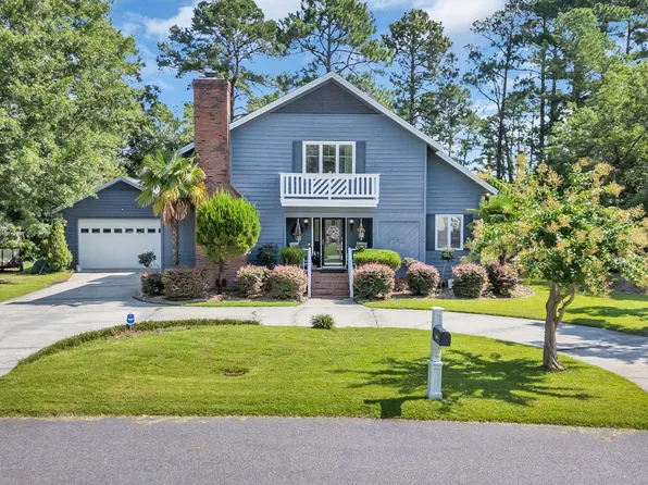 106 Furman Circle, Conway, SC 29526