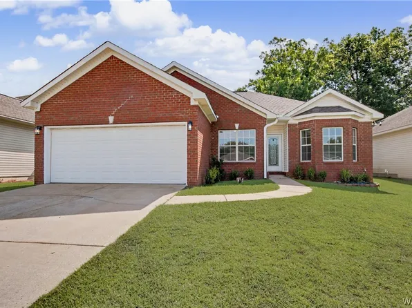 12609 Mill Creek Dr, Northport, AL 35473