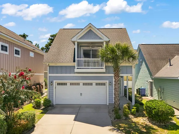 6806 De Lago Ct., Myrtle Beach, SC 29572