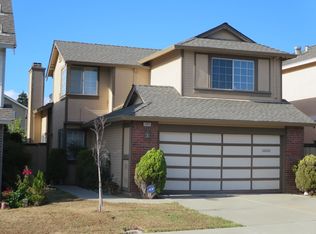 5925 Roxie Ter, Fremont, CA 94555