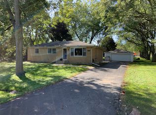 16208 Lorel Ave, Oak Forest, IL