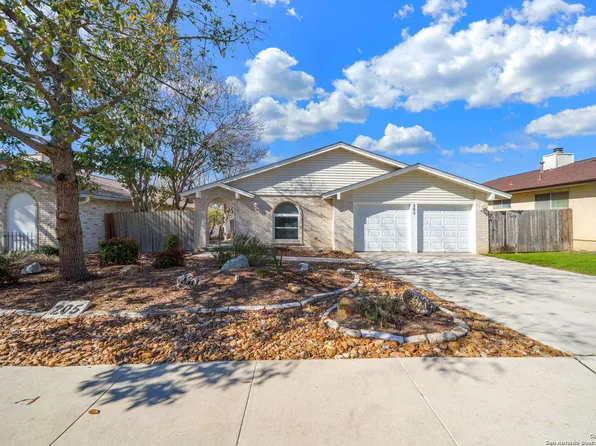 205 DE VACA, Universal City, TX 78148