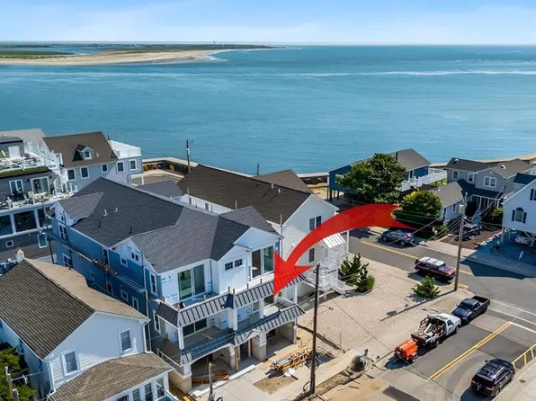 3 Mace Ave APT A, North Wildwood, NJ 08260
