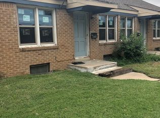 4730 E Mount Vernon St, Wichita, KS 67218