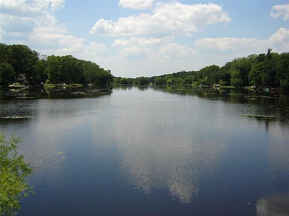 Lake Front