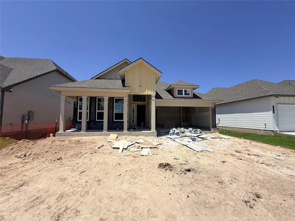254 Gus Loop, Georgetown, TX 78626