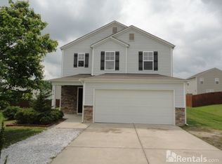 1016 Naylor Rd, Knightdale, NC 27545