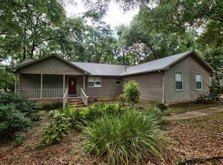 2219 Beech Dr, Tallahassee, FL 32303