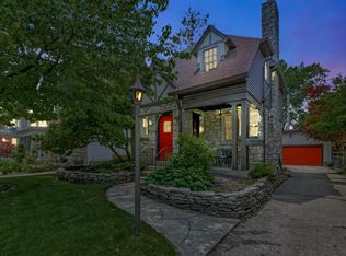 657 Wiltshire Rd, Columbus, OH 43204