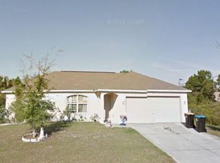 3122 Aspen Rd SE, Palm Bay, FL 32909